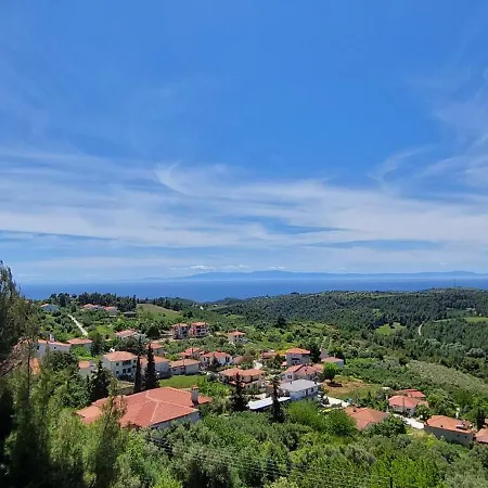 Chalé Belle Vue Agia Paraskevi