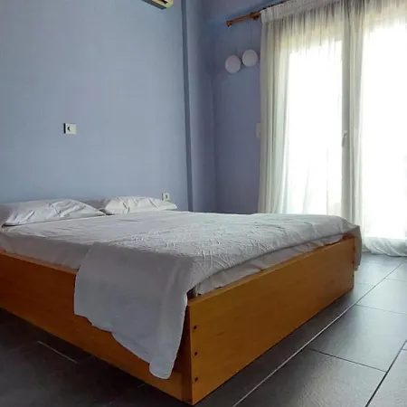 Belle Vue Agia Paraskevi