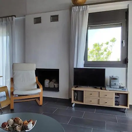 Belle Vue Agia Paraskevi